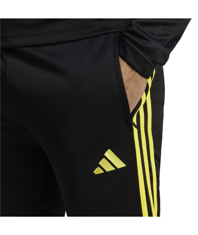 Pantalon de football adidas Tiro 23 Black Man