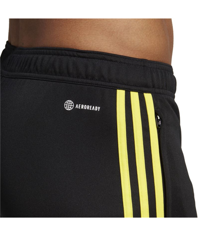 Pantalon de football adidas Tiro 23 Black Man