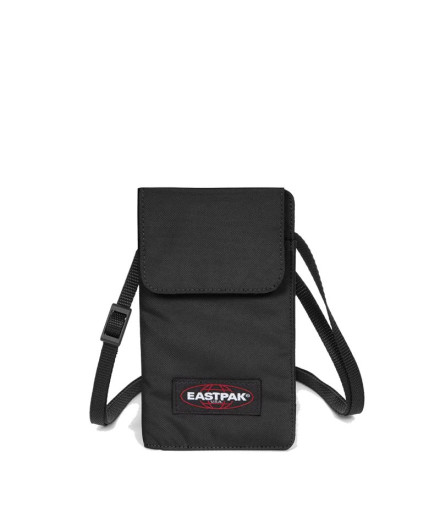 Sac à bandoulière Eastpak Daller Pouch Black