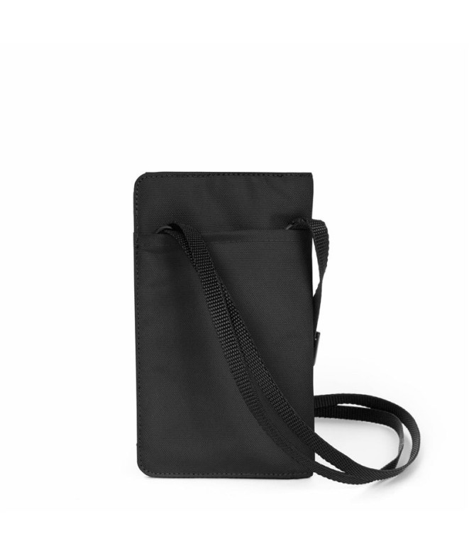 Sac à bandoulière Eastpak Daller Pouch Black