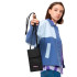 Bandolera Eastpak Daller Pouch Black