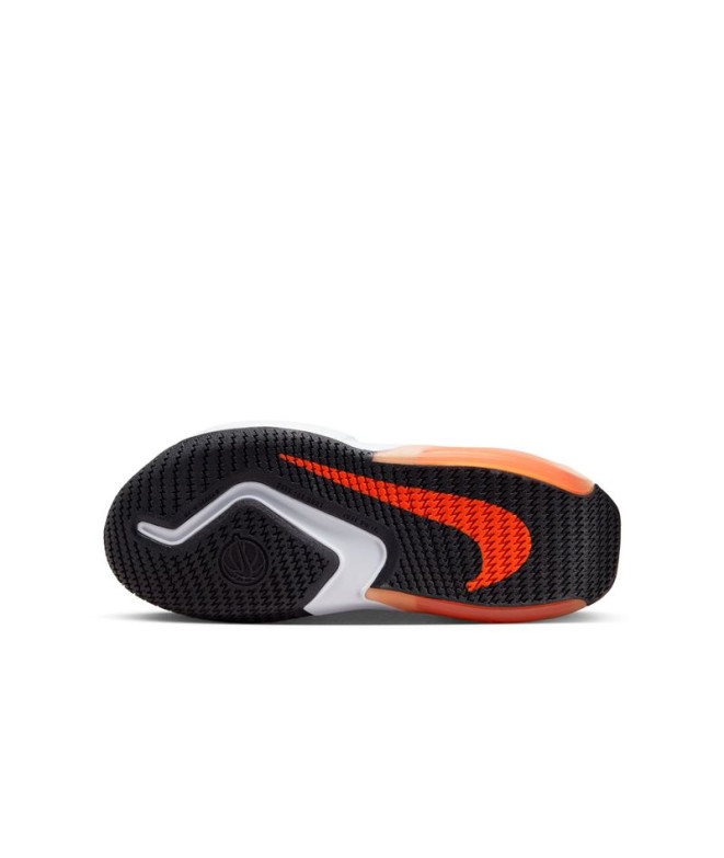 Sapatilhas Basquetebol Nike de Air Zoom...