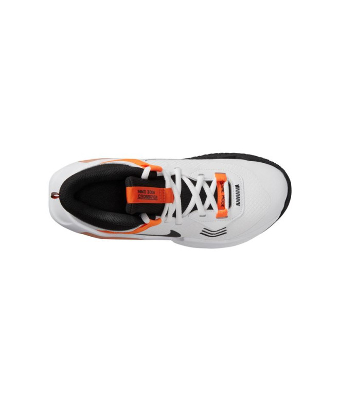 Sapatilhas Basquetebol Nike de Air Zoom...