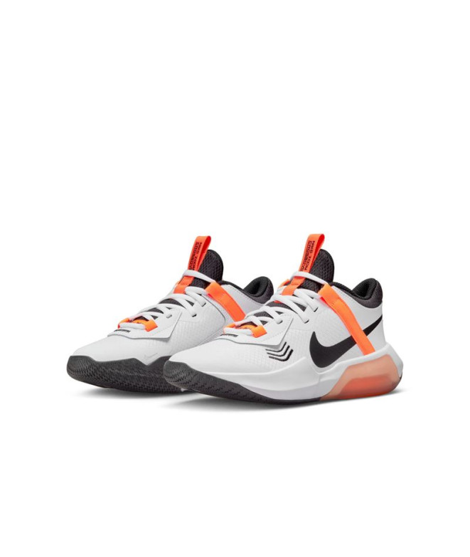 Chaussures Basket-ball Nike de Air Zoom...