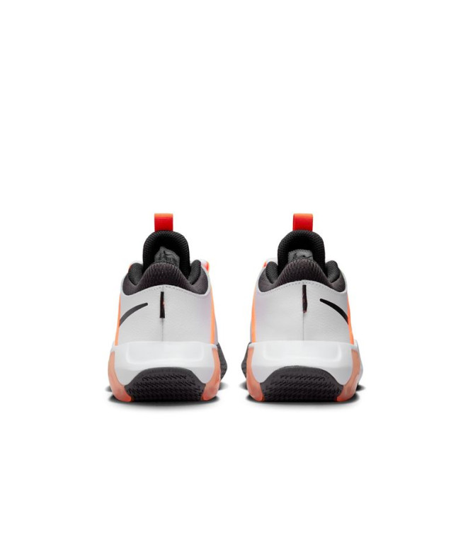 Sapatilhas Basquetebol Nike de Air Zoom...