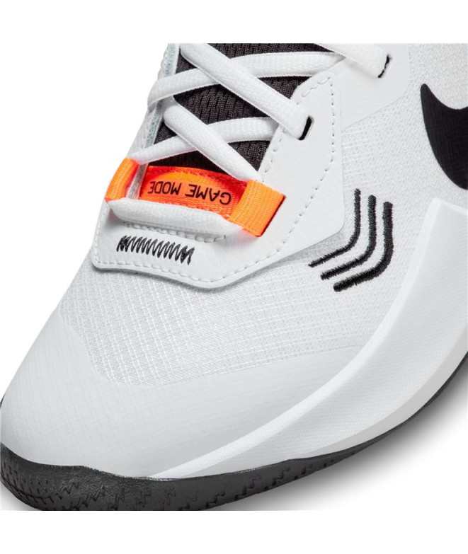 Sapatilhas Basquetebol Nike de Air Zoom...