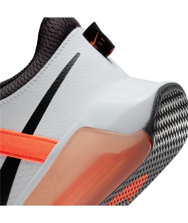 Sapatilhas Basquetebol Nike de Air Zoom...