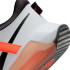 Sapatilhas Basquetebol Nike de Air Zoom Crossover Branco Infantil