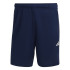 Pantalón de Fitness adidas Piqué Azul Hombre