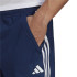 Pantalón de Fitness adidas Piqué Azul Hombre