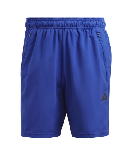 Pantalon Fitness adidas de Essentials Blue Homme