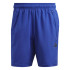 Calça Fitness adidas de Essentials Blue Homem
