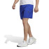 Calça Fitness adidas de Essentials Blue Homem