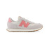Sapatilhas New Balance 237 Bungee Infantil