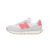 Sapatilhas New Balance 237 Bungee Infantil