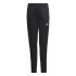 Pantalon de football adidas Tiro 23 Noir Pantalon de football pour garçon