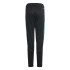 Pantalon de football adidas Tiro 23 Noir Pantalon de football pour garçon