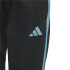 Pantalon de football adidas Tiro 23 Noir Pantalon de football pour garçon
