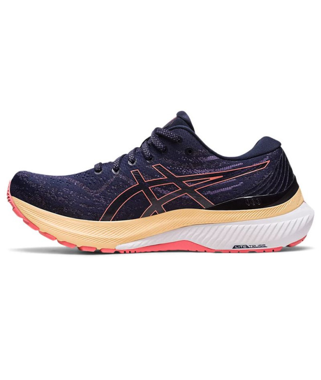 Sapatilhas de Running ASICS Gel Kayano 29 Azul...