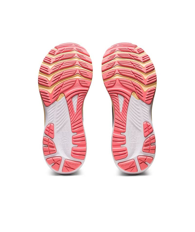 Chaussures de Running ASICS Gel Kayano 29 Bleu...