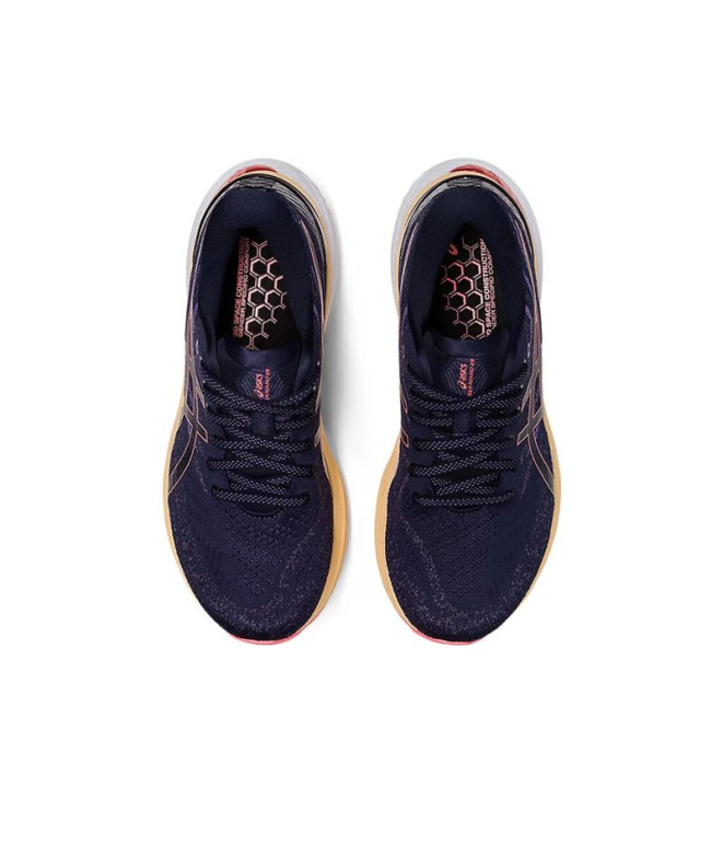 Sapatilhas de Running ASICS Gel Kayano 29 Azul...