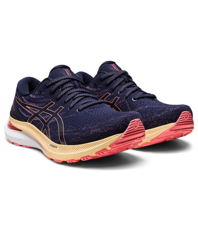 Chaussures de Running ASICS Gel Kayano 29 Bleu...