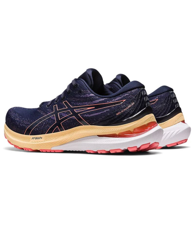 Chaussures de Running ASICS Gel Kayano 29 Bleu...