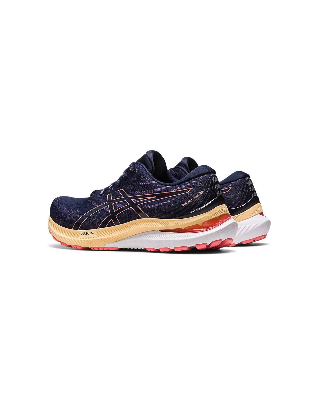 Zapatillas Running Mujer Asics Gel-Kayano 29 Azul