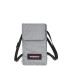 Bolsa de ombro Eastpak Daller Pouch Sunday Cinzento