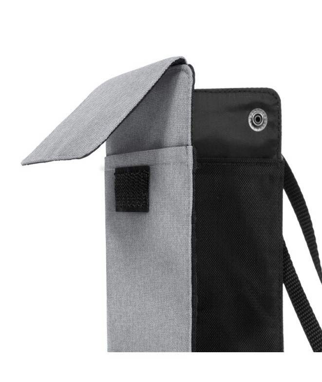 Bandolera Eastpak Daller Pouch Sunday Grey