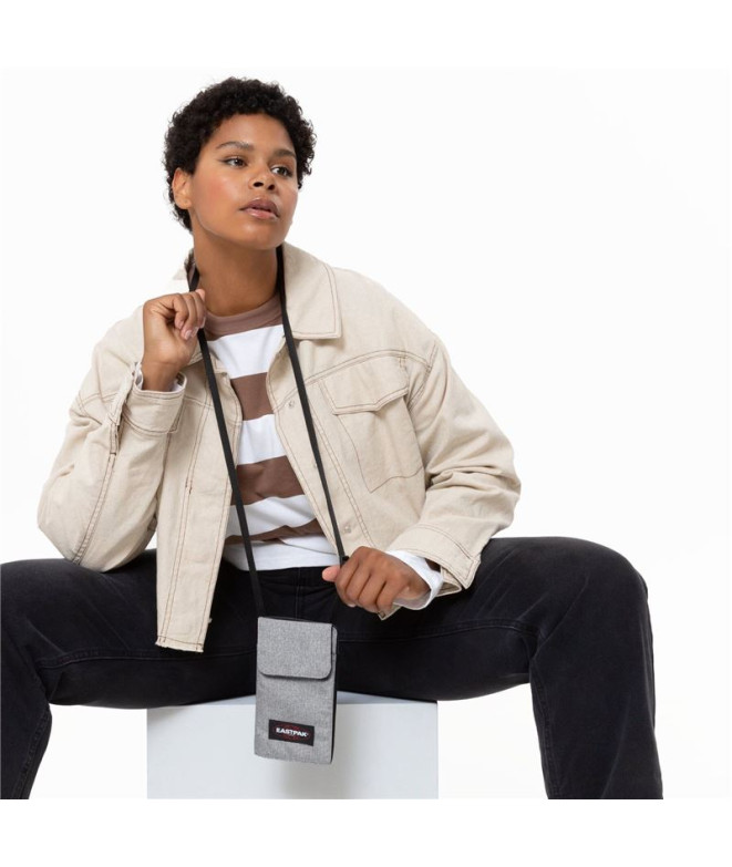 Sac à bandoulière Eastpak Daller Pochette...