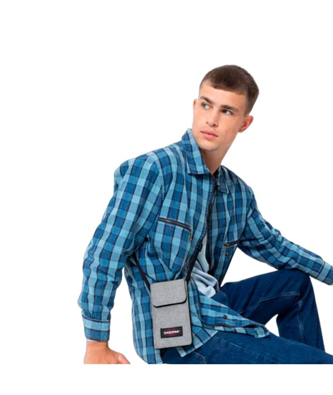 Bolsa de ombro Eastpak Daller Pouch Sunday...