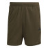 Fitness Trousers adidas Pique Brown Men's