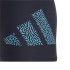 Natação Fato de banho adidas Banho Rapazes Preto