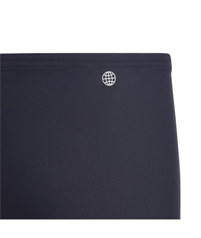 Natation Maillot de bain adidas Bain Garçons Noir