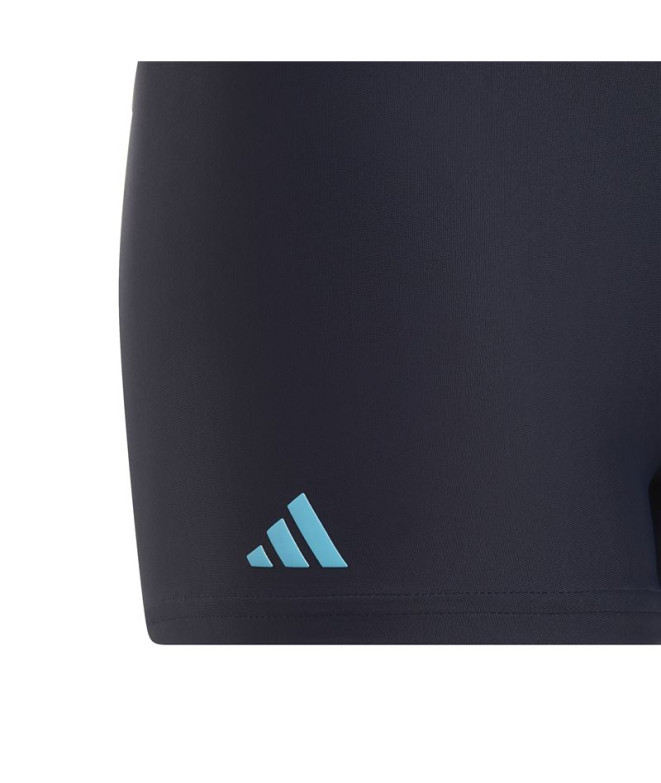 Natation Maillot de bain adidas Bain Garçons Noir