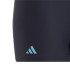 Natação Fato de banho adidas Banho Rapazes Preto