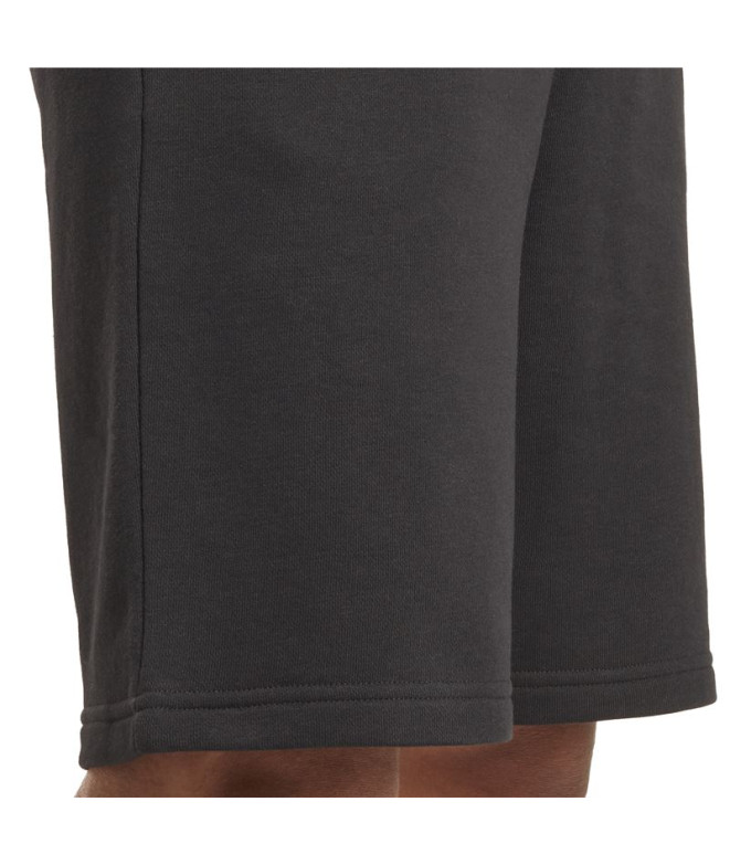 PantalonReebok Identity Noir Homme