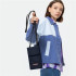 Bandolera Eastpak Daller Pouch Ultra Marine