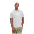 T-shirt New Balance Essentials White Homme