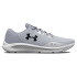 Chaussures Running Under Armour par Charged Pursuit 3 Gris Femme