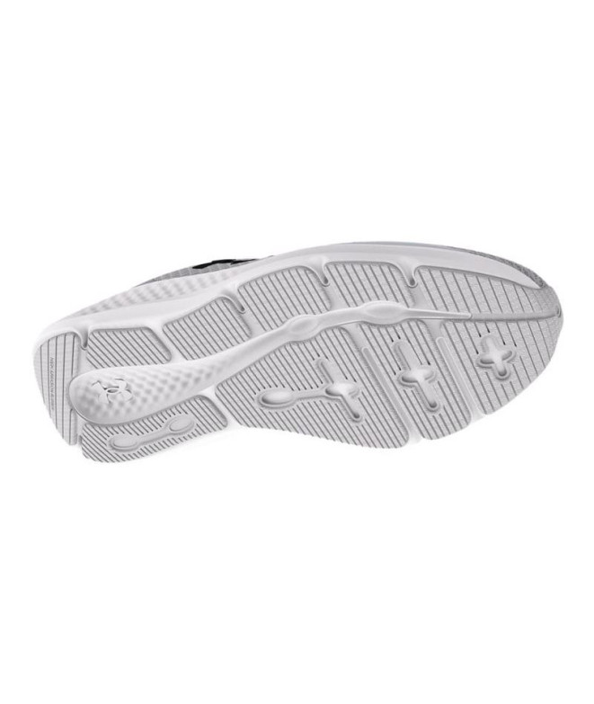 Chaussures Running Under Armour par Charged...