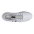 Chaussures Running Under Armour par Charged Pursuit 3 Gris Femme
