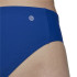 Maillot de bain de Natation adidas Solid Blue Blue Homme blue