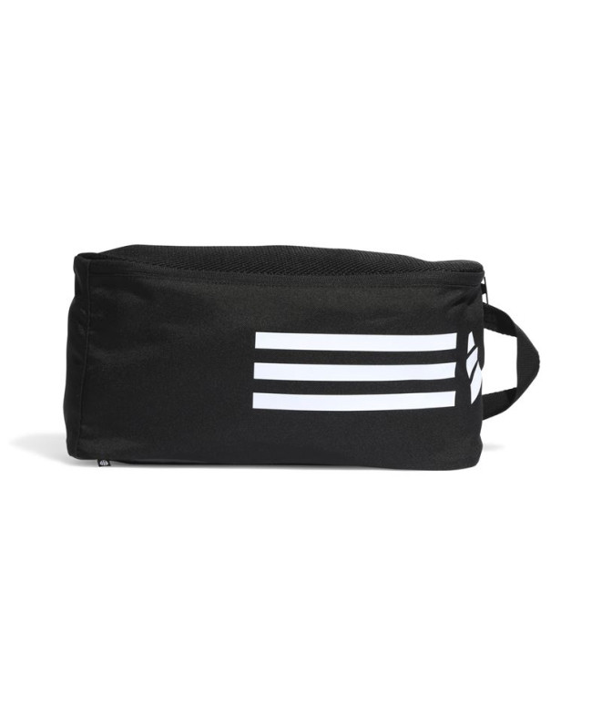 Bolsa de Fitness adidas Essentials Negro