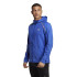 Casaco Running adidas de Marathon Blue Homem