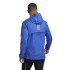Casaco Running adidas de Marathon Blue Homem