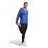 Casaco Running adidas de Marathon Blue Homem