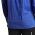 Casaco Running adidas de Marathon Blue Homem