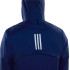 Casaco Running adidas de Marathon Blue Homem